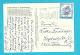 AK Meiselding 15. Gasthof Pension G. Schöffmann.