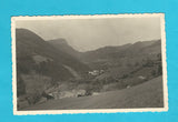 AK Unteralpen mit Hochstaff. (1952)