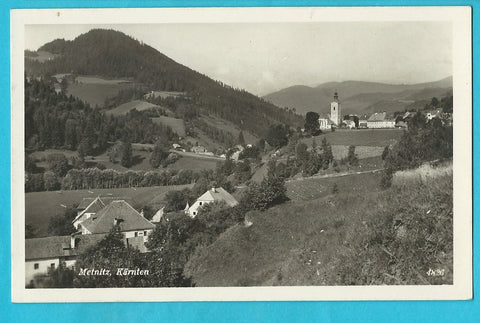 AK Metnitz.