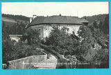 AK Grades. Schloß aus dem 14. Jh.