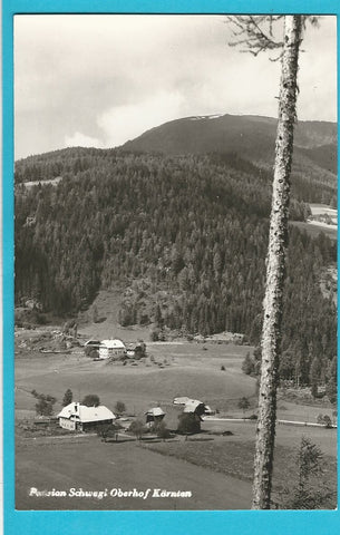 AK Oberhof. Pension Schwegl.