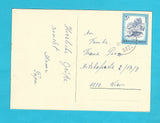 AK Wieting. Gasthof König A. u. E. Gruber.