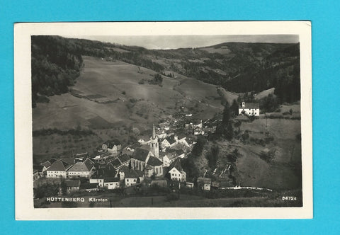 AK Hüttenberg.