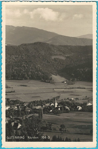 AK Guttaring. (1939)