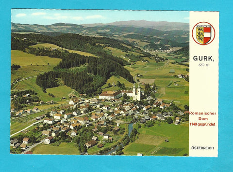 AK Gurk.