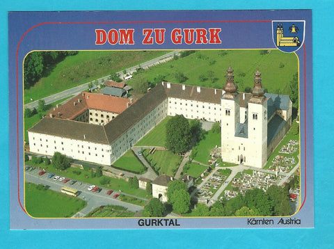 AK Gurk.