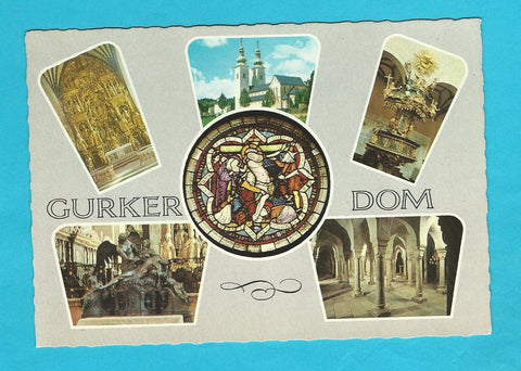 AK Gurker Dom.