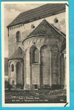 AK Gurk in Kärnten. Dom. Die Süd- u. Hauptapsis um 1140-1200. (1937)