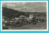 AK Gurk in Kärnten mit Strassburg. (1935)