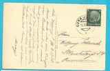 AK Gurk in Kärnten. Dom. Die Süd- u. Hauptapsis um 1140-1200. (1937)