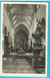 AK Gurk in Kärnten.  Dominneres. (1931)