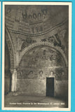 AK Gurker Dom. Fresken in der Westempore 13. Jh. (1935)