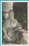 AK Gurker Dom: Glaube am Hemmaaltar von A. Corradini. (1938)