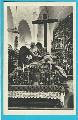 AK Gurker Dom, Kreuzaltar.