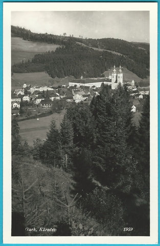 AK Gurk. (1940)