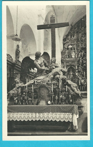 AK Gurker Dom, Kreuzaltar.