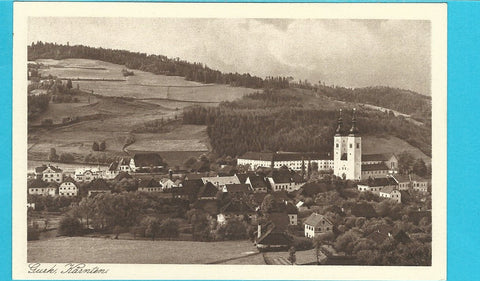 AK Gurk. (1924)