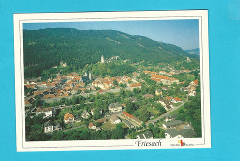 AK Friesach.