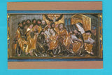 AK Friesach. Dominikanerkirche. Johannesaltar.
