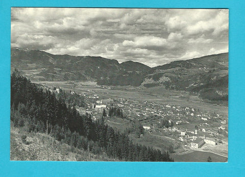 AK Friesach in Kärnten.