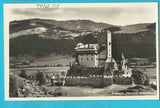 AK Friesach. Geiersburg. (1928)