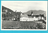 AK Friesach in Kärnten. Ritterordensspital.