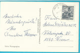 AK Friesach in Kärnten. Krankenhaus.