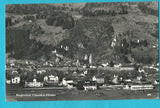 AK Burgenstadt Friesach.
