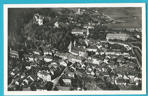 AK Friesach in Kärnten.