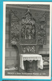 AK Friesach in Kärnten. Dominikanerkirche. Flügelaltar.
