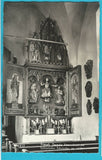AK Friesach. Deutsche Ritterordenskirche.