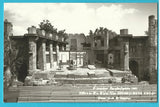 AK Friesacher Burghofspiele 1961. Bühne zu H. v. Kleist Der Zerbrochene Krug. (Entw. Arch. . Sandler).