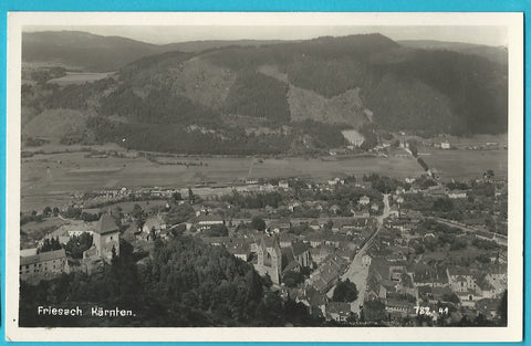AK Friesach. (1950-51)