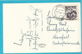 AK Friesach. (1950-51)
