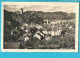 AK Friesach in Kärnten.