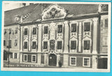 AK St. Veit an der Glan. Rathaus.