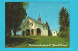 AK Kalvarienbergkapelle Zum hl. Kreuz in Althofen.