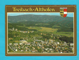 AK Treibach Althofen.