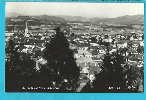 AK St. Veit an der Glan.