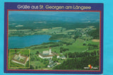 AK Grüße aus St. Georgen am Längsee. (1991)