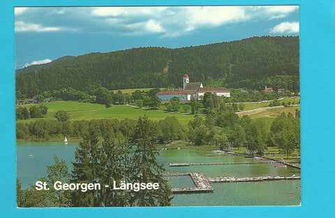 AK St. Georgen - Längsee.