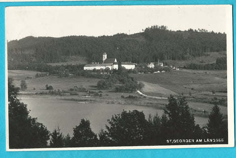 AK St. Georgen am Längsee.