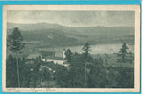 AK St. Georgen am Längsee. (1922)