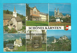 AK Schönes Kärnten.