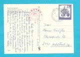 AK Burg Hochosterwitz.