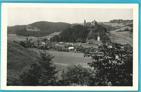 Muster-AK Straßburg. (Mörtl-Verlag)