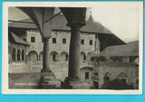 AK Strassburg, Kärnten. Schloss.