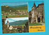 AK Strassburg.