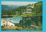 AK Wieting. Norischer Forellenwirt. Gasthof Bacher. Inh. Familie Uitz.