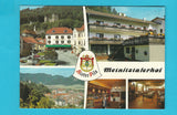 AK Friesach. Metnitztalerhof. Josef Bucher. Hauptplatz.